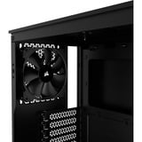 Corsair 3000D Airflow, Cajas de torre negro