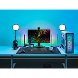 Corsair MM700 RGB Extended 3XL, Almohadilla de ratón para juegos negro