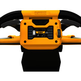 DEWALT Cortacésped a batería DCMWSP550N, 54 voltios amarillo/Negro