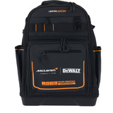 DEWALT DWST60122-1, Mochila negro/Amarillo