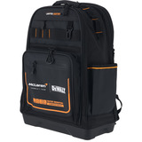 DEWALT DWST60122-1, Mochila negro/Amarillo