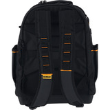 DEWALT DWST60122-1, Mochila negro/Amarillo
