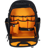 DEWALT DWST60122-1, Mochila negro/Amarillo
