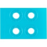 DJI Osmo Action 4 Adventure Combo, Cámara de vídeo 