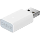 D-Link AX9U adaptador y tarjeta de red WLAN / Bluetooth, Adaptador Wi-Fi blanco, Inalámbrico y alámbrico, USB, WLAN / Bluetooth, Wi-Fi 6 (802.11ax), Blanco
