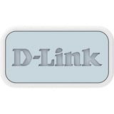 D-Link AX9U adaptador y tarjeta de red WLAN / Bluetooth, Adaptador Wi-Fi blanco, Inalámbrico y alámbrico, USB, WLAN / Bluetooth, Wi-Fi 6 (802.11ax), Blanco