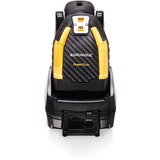 Datalogic PowerScan PBT9600-SR, Escáner de código de barras negro/Amarillo