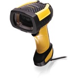 Datalogic PowerScan PBT9600-SR, Escáner de código de barras negro/Amarillo