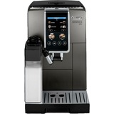 DeLonghi Dinamica Plus ECAM 380.95.TB, Superautomática titanio