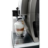 DeLonghi Dinamica Plus ECAM 380.95.TB, Superautomática titanio