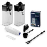 DeLonghi Dinamica Plus ECAM 380.95.TB, Superautomática titanio