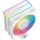 DeepCool R-AG400-WHAMMN-GJD, Disipador de CPU blanco