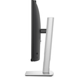 Dell Monitor de conferencia con hub USB-C, Monitor LED negro