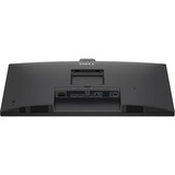 Dell Monitor de conferencia con hub USB-C, Monitor LED negro