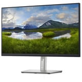 Dell P2722HE Reacondicionado, Monitor LED negro/Plateado