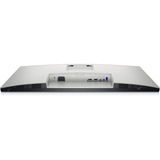 Dell S Series S2722DC LED display 68,6 cm (27") 2560 x 1440 Pixeles Quad HD LCD Gris, Monitor LED plateado/Gris, 68,6 cm (27"), 2560 x 1440 Pixeles, Quad HD, LCD, 4 ms, Gris