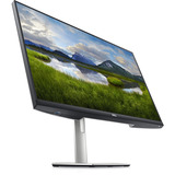 Dell S Series S2722DC LED display 68,6 cm (27") 2560 x 1440 Pixeles Quad HD LCD Gris, Monitor LED plateado/Gris, 68,6 cm (27"), 2560 x 1440 Pixeles, Quad HD, LCD, 4 ms, Gris