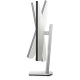 Dell S Series S2722DC LED display 68,6 cm (27") 2560 x 1440 Pixeles Quad HD LCD Gris, Monitor LED plateado/Gris, 68,6 cm (27"), 2560 x 1440 Pixeles, Quad HD, LCD, 4 ms, Gris