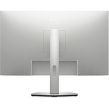 Dell S Series S2722DC pantalla para PC 68,6 cm (27") 2560 x 1440 Pixeles Quad HD LCD Gris, Monitor LED plateado/Gris, 68,6 cm (27"), 2560 x 1440 Pixeles, Quad HD, LCD, 4 ms, Gris
