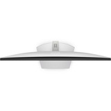 Dell S Series S2722DC pantalla para PC 68,6 cm (27") 2560 x 1440 Pixeles Quad HD LCD Gris, Monitor LED plateado/Gris, 68,6 cm (27"), 2560 x 1440 Pixeles, Quad HD, LCD, 4 ms, Gris