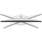 Dell S Series S2722DC pantalla para PC 68,6 cm (27") 2560 x 1440 Pixeles Quad HD LCD Gris, Monitor LED plateado/Gris, 68,6 cm (27"), 2560 x 1440 Pixeles, Quad HD, LCD, 4 ms, Gris