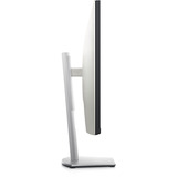 Dell S Series S2722DC pantalla para PC 68,6 cm (27") 2560 x 1440 Pixeles Quad HD LCD Gris, Monitor LED plateado/Gris, 68,6 cm (27"), 2560 x 1440 Pixeles, Quad HD, LCD, 4 ms, Gris