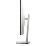 Dell S Series S2722DC pantalla para PC 68,6 cm (27") 2560 x 1440 Pixeles Quad HD LCD Gris, Monitor LED plateado/Gris, 68,6 cm (27"), 2560 x 1440 Pixeles, Quad HD, LCD, 4 ms, Gris