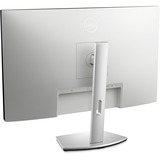 Dell S Series S2722DC pantalla para PC 68,6 cm (27") 2560 x 1440 Pixeles Quad HD LCD Gris, Monitor LED plateado/Gris, 68,6 cm (27"), 2560 x 1440 Pixeles, Quad HD, LCD, 4 ms, Gris