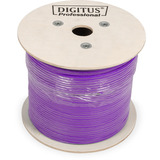 Digitus DK-1615-VH-5, Cable violeta