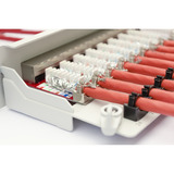 Digitus DK-1745-VH-5, Cable naranja