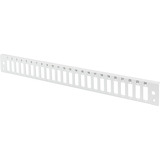 Digitus DN-96202-QL, Caja de fíbra óptica gris