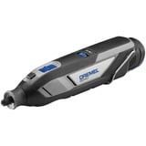Dremel 8240-5, F0138240JA, Herramienta multifunción negro/Gris