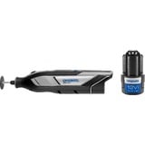 Dremel 8240-5, F0138240JA, Herramienta multifunción negro/Gris