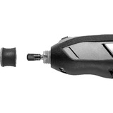 Dremel 8240-5, F0138240JA, Herramienta multifunción negro/Gris