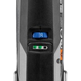 Dremel Herramienta multifunción inalámbrica 8240-5, 12Volt negro/Gris