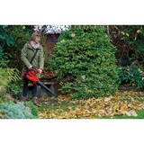EINHELL GE-CL 36/230 Li E -Solo, Aspirador/soplador rojo/Negro, 5,75 kg, 502 mm, 292 mm, 380 mm