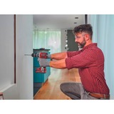 EINHELL TP-CD 18/60 Li-i BL, 4514205, Martillo atornillador rojo/Negro
