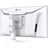 EIZO FlexScan EV3851X, Monitor LED blanco
