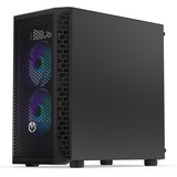 ENDORFY Signum M30 ARGB, Cajas de torre negro