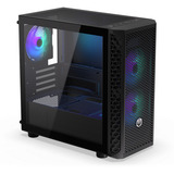 ENDORFY Signum M30 ARGB, Cajas de torre negro