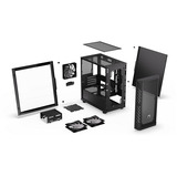 ENDORFY Signum M30 ARGB, Cajas de torre negro