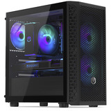 ENDORFY Signum M30 ARGB, Cajas de torre negro