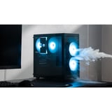 ENDORFY Signum M30 ARGB, Cajas de torre negro