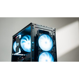 ENDORFY Signum M30 ARGB, Cajas de torre negro