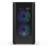 ENDORFY Signum M30 ARGB, Cajas de torre negro