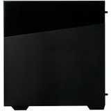 Enermax K 8 ARGB, Cajas de torre negro