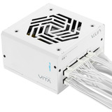 FSP FSP VITA GM 1000W Blanco, Fuente de alimentación de PC blanco