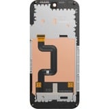Fairphone 5 pantalla, Módulo de visualización negro
