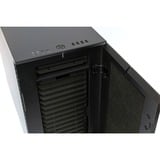 Fractal Design Define 7 PCGH, Cajas de torre negro