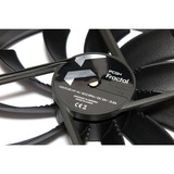 Fractal Design Define 7 PCGH, Cajas de torre negro